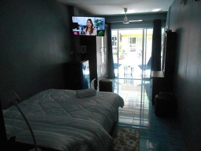 Nieuw Vlaanderen Bed & Breakfast Pattaya Exterior photo