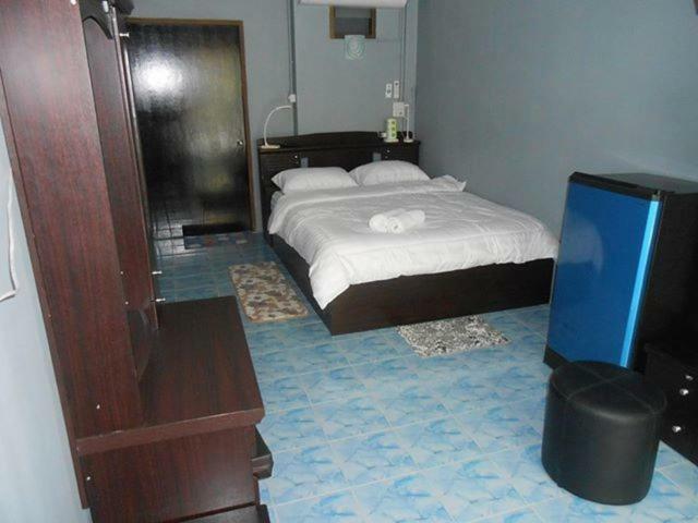 Nieuw Vlaanderen Bed & Breakfast Pattaya Exterior photo